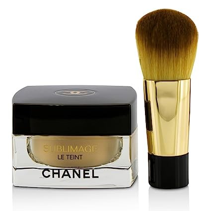 sublimage LE teint ultimate radiance-cream foundation / 1 oz 20 beige