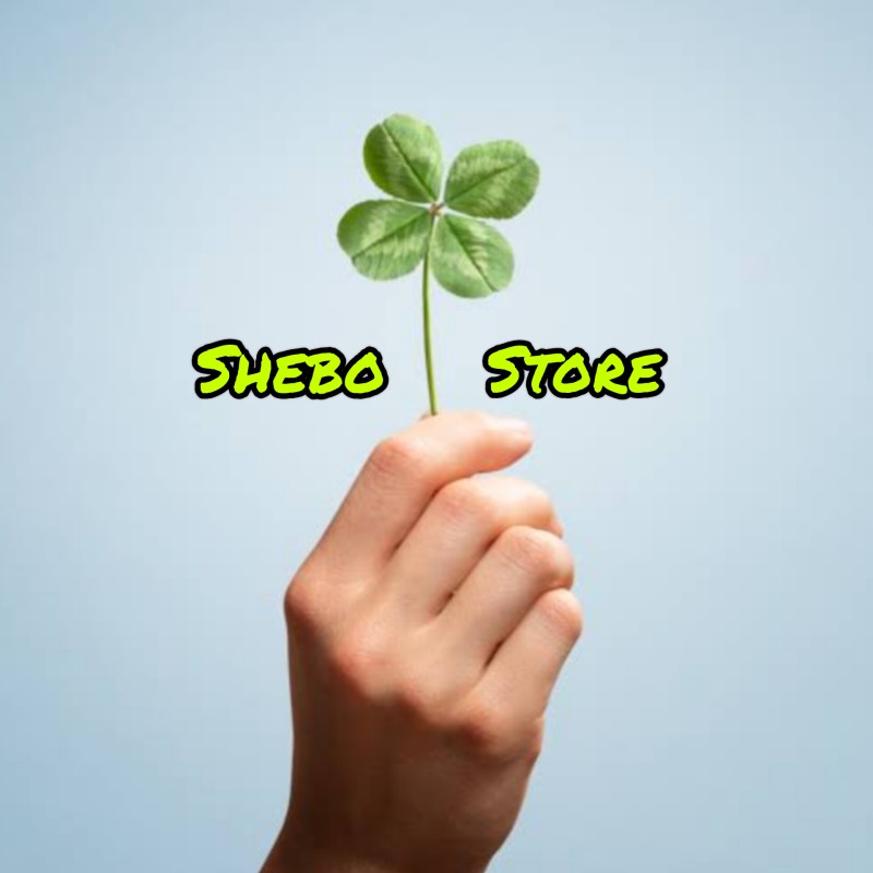 Shebo store